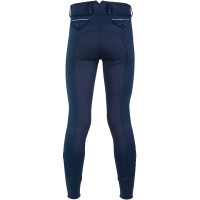 Pantalon Riding World River Enfant Blanc