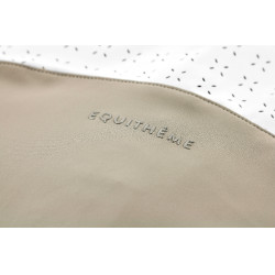 Polo concours sans manches Equithème Judith femme