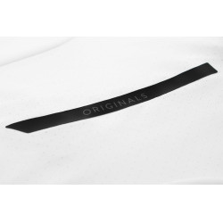 Polo de concours Equithème Chris homme Blanc