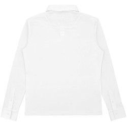 Polo de concours manches longues Equithème Adrien homme