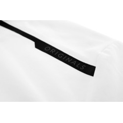 Polo de concours manches longues Equithème Adrien homme