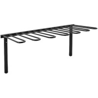 Support mural pour bottes Hippotonic Noir Support mural pour bottes Hippotonic Noir