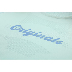 T-Shirt seamless manches courtes Equithème Elena femme