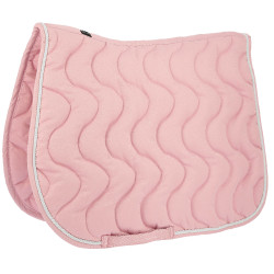 Zadelpad unisex Riding World Maxifun Roze