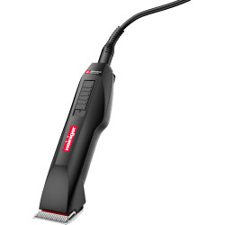 Heiniger Onyx scheermachine Zwart