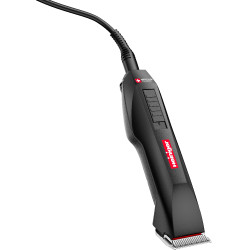 Tondeuse Heiniger Onyx Noir