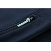 Veste Softshell Equithème Inaya femme Noir