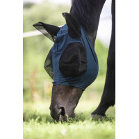 Lycra vliegenmasker Lami-Cell Blauw