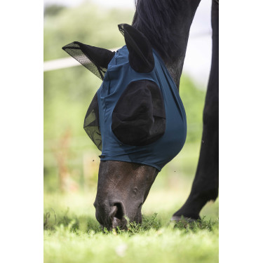 Lycra vliegenmasker Lami-Cell Blauw
