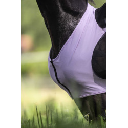 Masque anti-mouches Lycra Lami-Cell Lilas Violet
