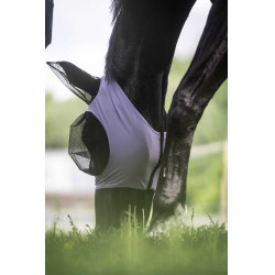 Lycra vliegenmasker Lami-Cell Llilas Violet