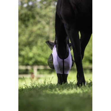 Lycra vliegenmasker Lami-Cell Llilas Violet