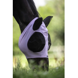 Lycra vliegenmasker Lami-Cell Llilas Violet