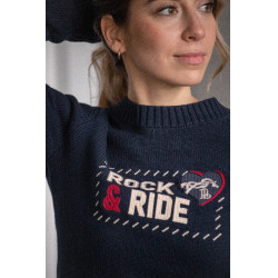 Pull Pénélope Florida femme