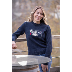 Pull Pénélope Florida femme