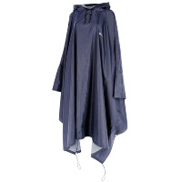 Poncho de pluie Covalliero Bleu marine Poncho de pluie Covalliero Bleu marine