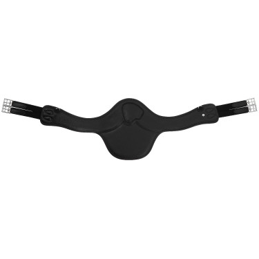 Sangle bavette Norton Pro Protec Noir