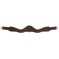 Norton Protec anatomische singel Havana Bruin