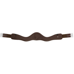 Norton Protec anatomische singel Havana Bruin