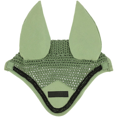 Bonnet chasse-mouches Equithème Pearl