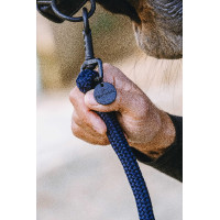 Longe Equithème Pearl Noir