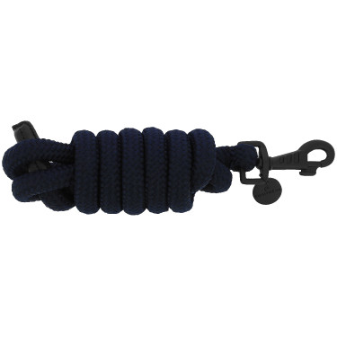 Longe Equithème Pearl Marine Marineblauw
