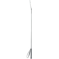 Dressuurzweep Covalliero 100 cm Zwart Dressuurzweep Covalliero 100 cm Zwart