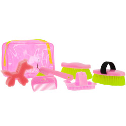 Hippotonic Junior poetspakket Roze