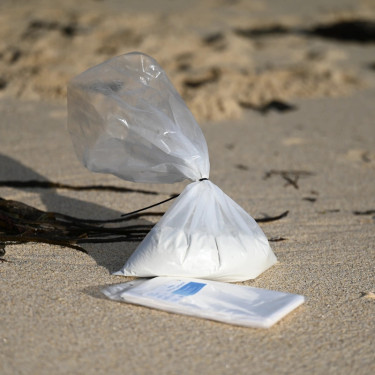 Zelfverwarmende Cavasso-wikkel