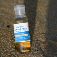 Cavasso Shampoo Cavasso Shampoo