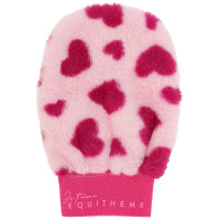 Gant Je t'aime Equithème 2 faces Rose / fuchsia