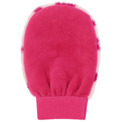 Gant Je t'aime Equithème 2 faces Rose / fuchsia