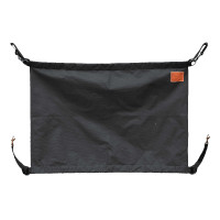 Porte de box Prems' Paddock Sports Noir Porte de box Prems' Paddock Sports Noir