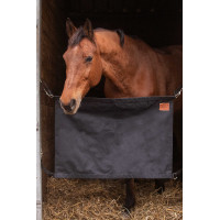 Boxdeur Prems' Paddock Sports Zwart