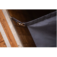 Porte de box Prems' Paddock Sports Marine Bleu marine