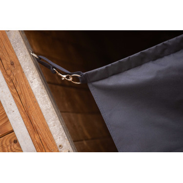 Porte de box Prems' Paddock Sports Marine Bleu marine