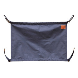 Porte de box Prems' Paddock Sports Marine Bleu marine