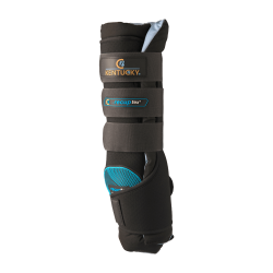 Rustbandages Magnetisch Recuptex Kentucky Zwart