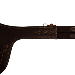 Singelstaartriem Kentucky Bruin