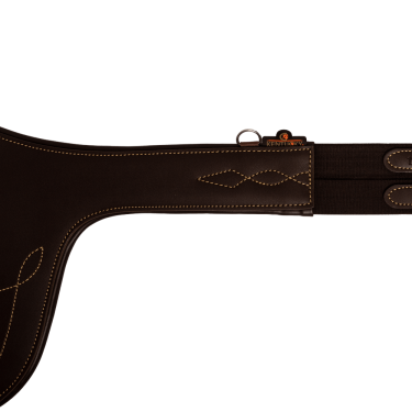 Singelstaartriem Kentucky Bruin