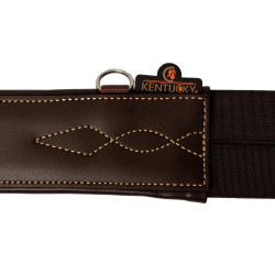 Singelstaartriem Kentucky Bruin