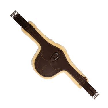 Singelstaartriem schaap Kentucky Bruin Singelstaartriem schaap Kentucky Bruin