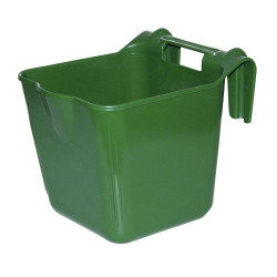 Deurvoerbak HangOn 13L Kerbl Deurvoerbak HangOn 13L Kerbl