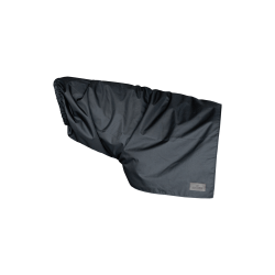 Waterdichte Halsbedekking Classic Kentucky Zwart
