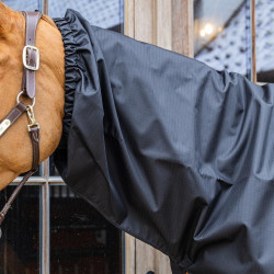 Couvre-Cou Imperméable Classic Kentucky Noir