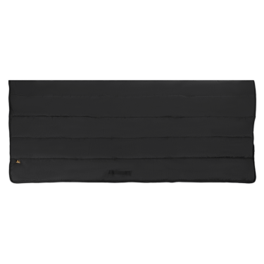 Couverture Duvet Kentucky Noir