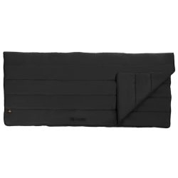 Couverture Duvet Kentucky Noir