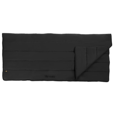 Couverture Duvet Kentucky Noir