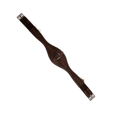 Sangle Anatomique Kentucky Marron Sangle Anatomique Kentucky Marron