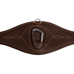 Sangle Anatomique Kentucky Marron Sangle Anatomique Kentucky Marron
